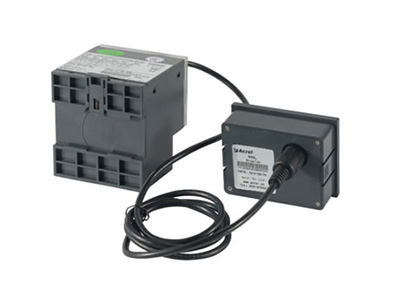 電動機保護器有哪些常見類型