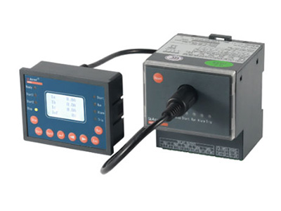 智能電動(dòng)機(jī)保護(hù)器是如何保護(hù)電機(jī)的